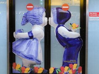 Geliefde van buiten de EU mag binnenkort weer naar Nederland komen