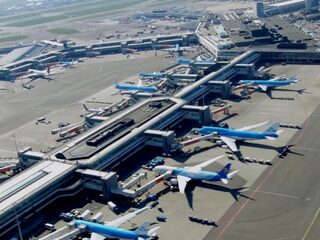 Podcast De Dag: Welke maatschappijen vliegen straks nog?