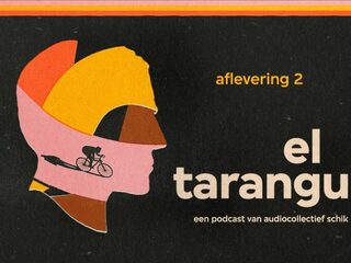 Zette de Spaanse wielrenner Fuente zijn eigen dood in scene?