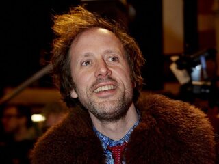 Komiek Ronald Snijders raakte 'betoverd' door jeugdheld André van Duin