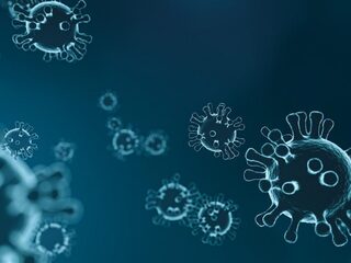 Nieuwe studie: Meeste besmetters hebben geen tot weinig symptomen