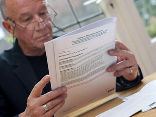 Stand.nl: De overheid moet ingrijpen om een korting op de pensioenen te voorkomen