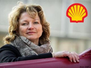 Shell: 'Stemmingmakerij van Trouw'