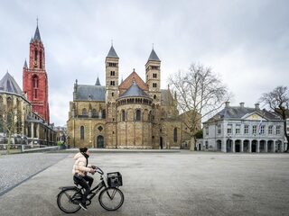 Koningsdag in Maastricht afgelast wegens coronavirus