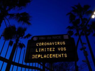 Hoe wordt er wereldwijd omgegaan met de corona-pandemie?