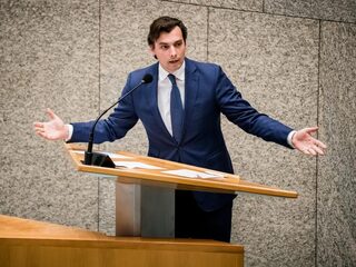 Baudet verwijst in apps naar Russische betalingen
