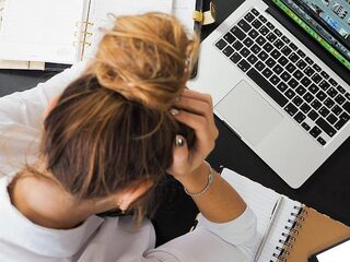 Hoe staat het met de werkstress in Nederland? 'Hard werken vraagt hard ontspannen'