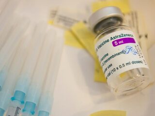 Hoe komen we van het vaccintekort af?