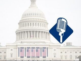 Podcast #DeDag: Waarom Amerikanen het vertrouwen in de politiek opgeven