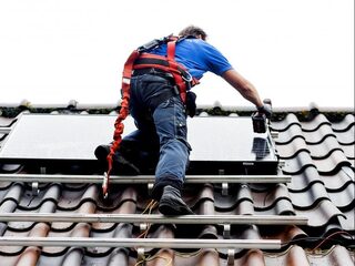 Nederlanders afwachtend met verduurzamen woning, 'gebrek aan financiële regeling'