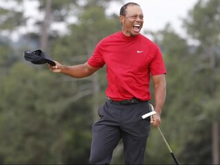 Tiger Woods en het 'Tiger Effect'