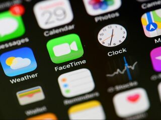 De keuzehulp van de Autoriteit Persoonsgegevens vertelt je welke videobel-app je wél kunt gebruiken