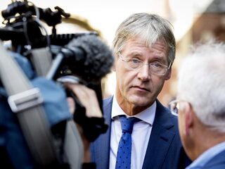 'Een doos Merci is een cadeau waarvan je weet dat gevers niks om je geven'