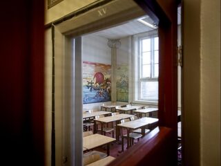 Impact lockdown groot voor kinderen in speciaal onderwijs