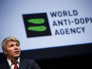 Rusland blijft onder dopingtoezicht, Spelen mogelijk in gevaar