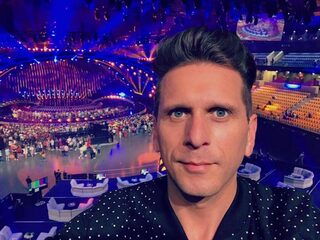 Podcast Tel Aviv Calling: Nederland grote favoriet voor Songfestival