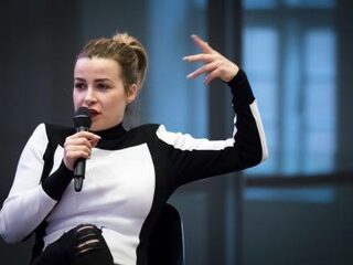 Vandaag op NPO Radio 1: eredivisie en de vrouw die Poetin wil verslaan