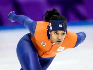 Vandaag op NPO Radio 1: 500 meter sprint voor vrouwen en ploegenachtervolging