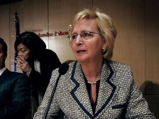 Burgemeester verwerpt kritiek op wegsturen cameraploeg