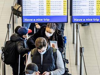 Zomervakantie in EU met Europese gezondheidspas?