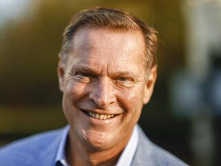 Albert Verlinde gaat bij 750 voorkeursstemmen de gemeenteraad in