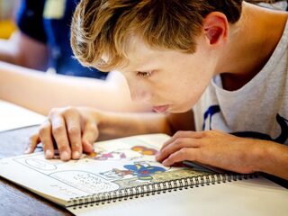 Hoe je kunt communiceren met doofblinden