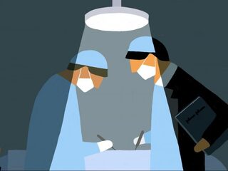 Argos: Fabrikanten van beruchte matjes opereren mee met gynaecologen