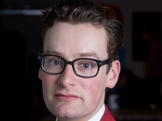 Splinter Chabot: 'Producten label je, mensen label je niet'