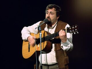 Waarom iedereen Cornelis Vreeswijk veel beter zou moeten kennen