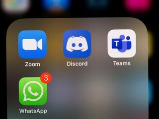 Speciale politiecampagne waarschuwt voor Whatsappfraude