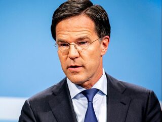 Rutte: ‘Steeds minder partijen zijn bereid compromissen te sluiten’