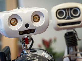 Universiteiten kunnen belangstelling voor kunstmatige intelligentie niet aan