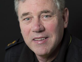 Politiechef Woelders: aantal coronaboetes fors gestegen