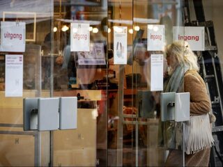 Action: wij zochten de randen van de regels niet op