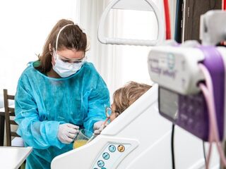 Mensen met mildere coronaklachten lijken moeizamer te herstellen