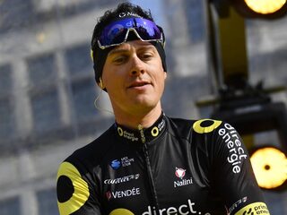 Terpstra ernstig gewond na ongeluk: 'Hij is niet in levensgevaar'