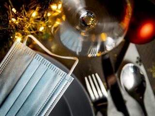 Geen lockdown, maar een slockdown: zo vier je dit jaar kerst