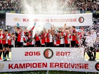 Eredivisie ook komende vier seizoenen live op NPO Radio 1