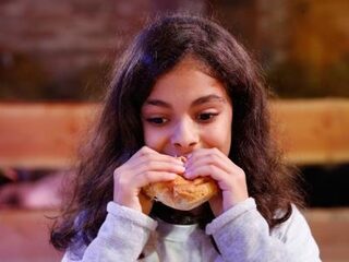 Je kind gezond laten eten? 10 tips waarmee dat je lukt