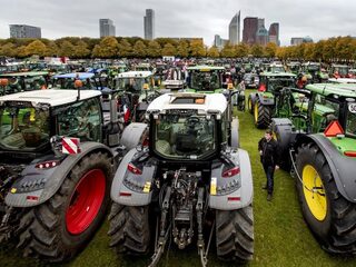 VVD: Binnen tien weken duidelijkheid boeren
