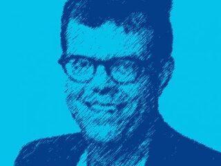 Andy Houtkamp over zijn liefde voor Parma