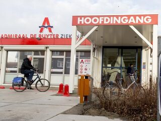 Britse coronavariant opgedoken in Zeeuws ziekenhuis