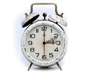 Hoogleraar: 'Zomertijd ongezonder dan wintertijd'