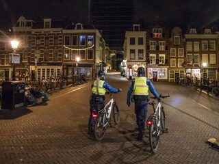 Rechtbank: avondklok moet per direct worden opgeheven