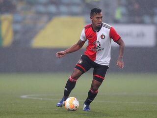 Hoe is het met Renato Tapia?