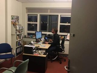 'Psycholoog soms langer bezig met administratie dan met patiënt'