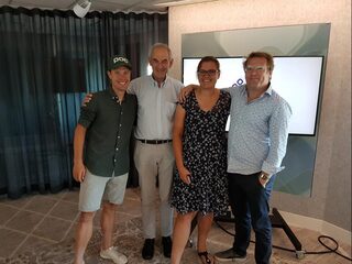 De Proloog: Vijftien kasseistroken, valpartijen en malheur