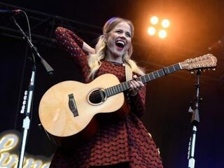 Ilse DeLange over haar rol in de dramaserie Nashville