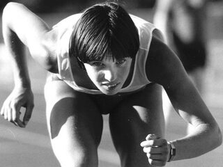 Oud-atlete Els Vader heeft zeldzame vorm van kanker: 'Iedere dag is er een'