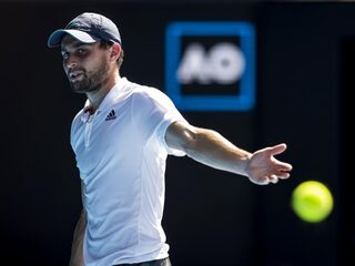 Debutant Karatsev in halve finales Australian Open, maar wie is hij?